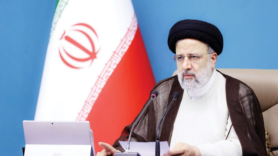 تلنگر به کابینه