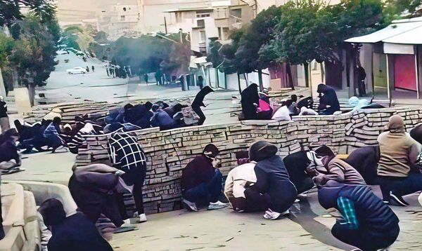 موقعیت خطیر ملی موقعیت خطیر ملی