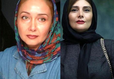 قوه قضائیه: هنگامه قاضیانی و کتایون ریاحی بازداشت شدند /اتهام:اقدام علیه امنیت کشور قوه قضائیه: هنگامه قاضیانی و کتایون ریاحی بازداشت شدند /اتهام:اقدام علیه امنیت کشور