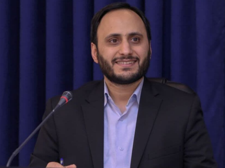 بهادری جهرمی در جامه مهدی کلهر؟ بهادری جهرمی در جامه مهدی کلهر؟