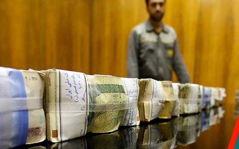 سیاست شکست خورده تیم اقتصادی دولت در مهار نقدینگی سیاست شکست خورده تیم اقتصادی دولت در مهار نقدینگی