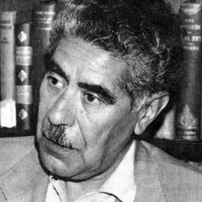 روایت عمادالدین باقی از مرگ سعیدی سیرجانی روایت عمادالدین باقی از مرگ سعیدی سیرجانی