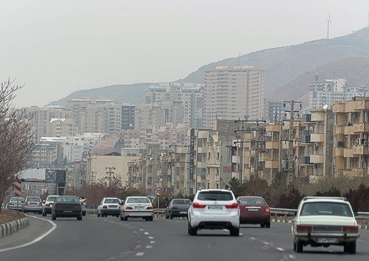 بخشی از مشکل آلودگی هوا به سوخت و بخشی نیز به خودروها ربط دارد / استراتژی ما تولید سوخت باکیفیت نیست/ فرآوری بنزین سوپر نیاز به مواد افزودنی دارد که موجود نیست / هوش سبز در صنایع ما هیچ معنایی ندارد / به تعهداتمان در معاهده پاریس عمل نکردیم بخشی از مشکل آلودگی هوا به سوخت و بخشی نیز به خودروها ربط دارد / استراتژی ما تولید سوخت باکیفیت نیست/ فرآوری بنزین سوپر نیاز به مواد افزودنی دارد که موجود نیست / هوش سبز در صنایع ما هیچ معنایی ندارد / به تعهداتمان در معاهده پاریس عمل نکردیم