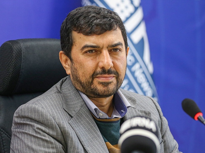 استاندار سیستان و بلوچستان: در حوادث هشتم مهر زاهدان ۳۵ نفر جان باختند / تاکنون ۲۴ نفر از مجروحان این حوادث به عنوان بیگناه شناخته شدهاند استاندار سیستان و بلوچستان: در حوادث هشتم مهر زاهدان ۳۵ نفر جان باختند / تاکنون ۲۴ نفر از مجروحان این حوادث به عنوان بیگناه شناخته شدهاند