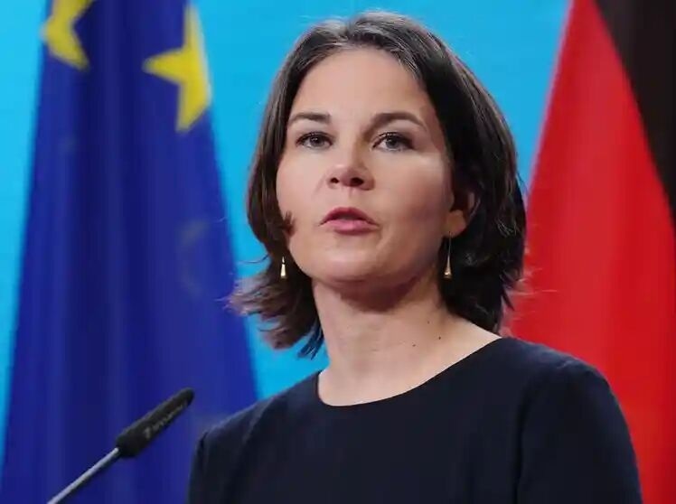 آلمان: تحریمهای جدید اتحادیه اروپا، سپاه را هدف قرار میدهد آلمان: تحریمهای جدید اتحادیه اروپا، سپاه را هدف قرار میدهد