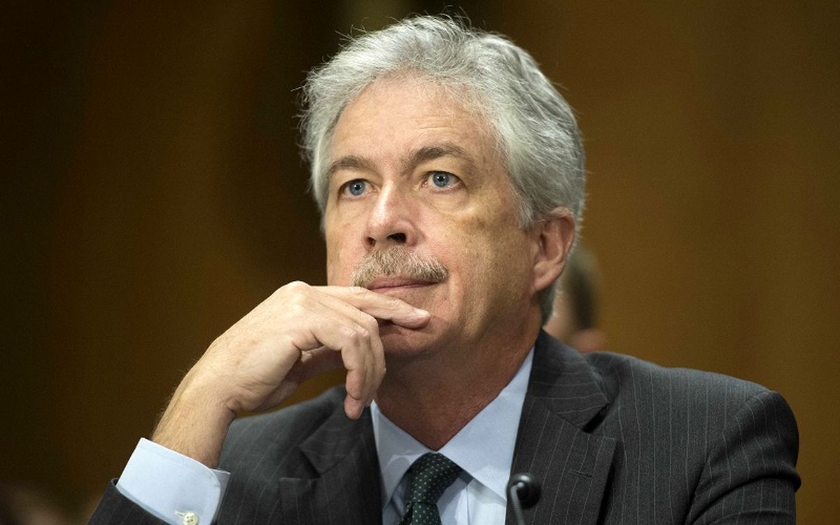 در این رابطه کاملا نگران هستیم / آنچه که در حال ظهور است آغاز یک مشارکت دفاعی تمام عیار بین مسکو و تهران است / ایران پهپاد به روسیه میدهد در مقابل روسها به دنبال راههایی برای پشتیبانی فنی تهران هستند در این رابطه کاملا نگران هستیم / آنچه که در حال ظهور است آغاز یک مشارکت دفاعی تمام عیار بین مسکو و تهران است / ایران پهپاد به روسیه میدهد در مقابل روسها به دنبال راههایی برای پشتیبانی فنی تهران هستند