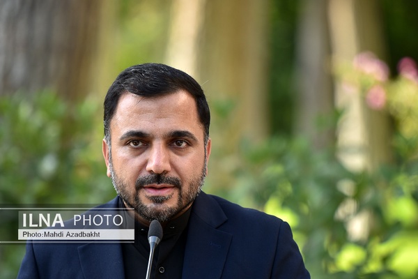 دخل و تصرفی درباره بازگشت پلتفرم اینستاگرام ندارم/ تصمیم با شورای امنیت کشور است دخل و تصرفی درباره بازگشت پلتفرم اینستاگرام ندارم/ تصمیم با شورای امنیت کشور است