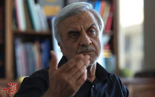 هاشمی طبا: کی روش را آوردید که امریکا را ببرید؟/ آن روزی که ایران دوستی را شرک می خواندید ، نتیجه اش نخواندن سرودملی توسط بازیکنان است هاشمی طبا: کی روش را آوردید که امریکا را ببرید؟/ آن روزی که ایران دوستی را شرک می خواندید ، نتیجه اش نخواندن سرودملی توسط بازیکنان است