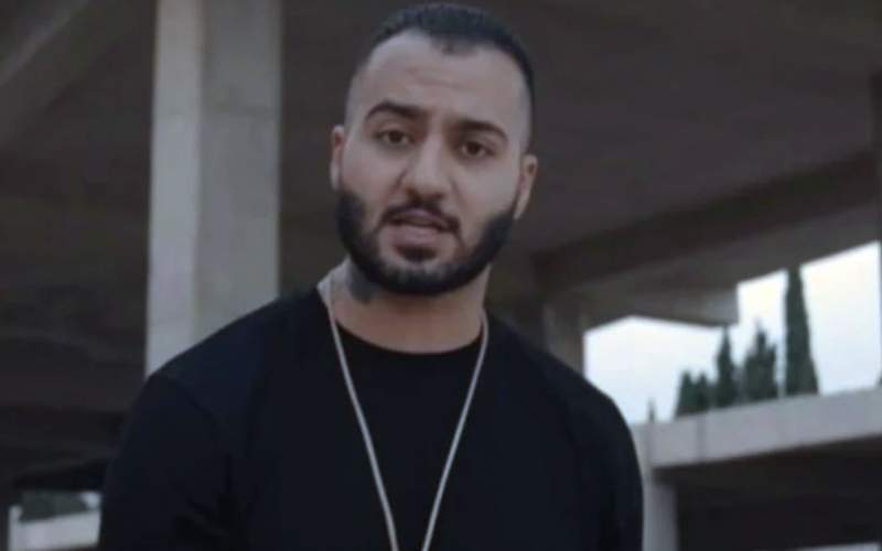 توماج صالحی به «محاربه» و «افساد فیالارض» متهم شد توماج صالحی به «محاربه» و «افساد فیالارض» متهم شد