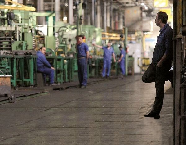 راهاندازی کارزار ابطال مصوبه دستمزد از سوی کارگران راهاندازی کارزار ابطال مصوبه دستمزد از سوی کارگران