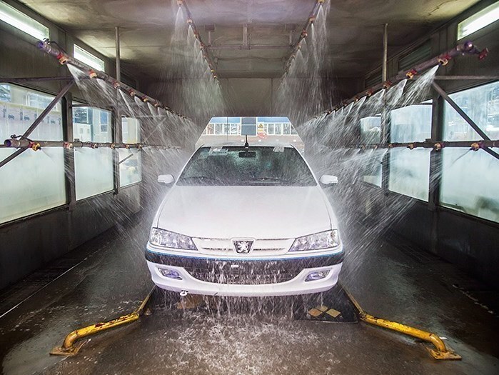 قیمتهای جدید خودرو امروز ۱۵ فروردين ابلاغ میشود قیمتهای جدید خودرو امروز ۱۵ فروردين ابلاغ میشود