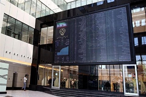 وضعیت بورس امروز ۱۹ فروردین ۱۴۰۲