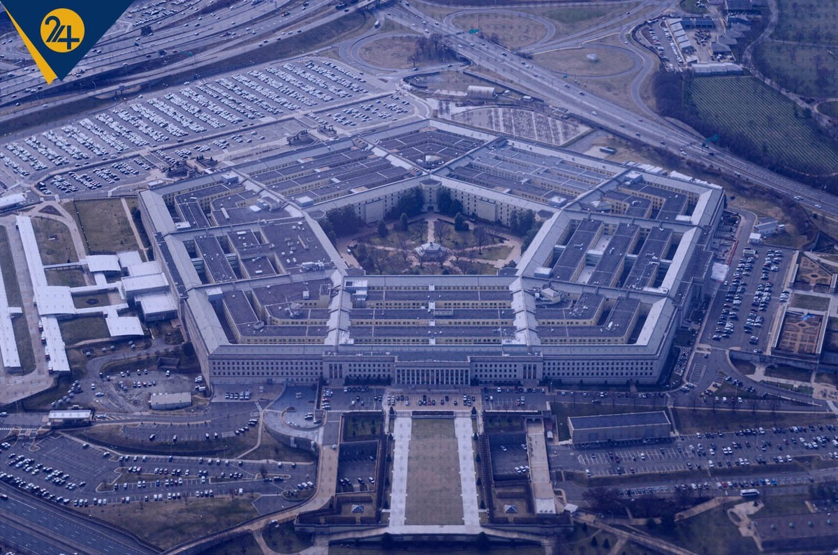 جزییات اسناد افشا شده پنتاگون درباره ایران/ آمریکا میخواهد پای ایران به جنگ اوکراین باز شود؟ جزییات اسناد افشا شده پنتاگون درباره ایران/ آمریکا میخواهد پای ایران به جنگ اوکراین باز شود؟