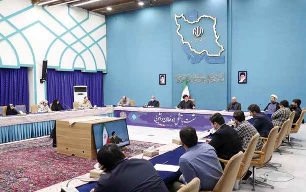 نشنیدن صدای مخالفان از هر طیف نشنیدن صدای مخالفان از هر طیف