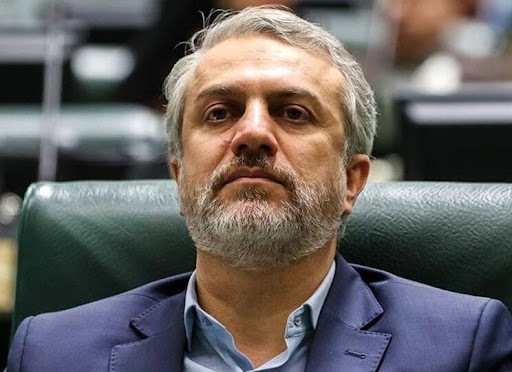 «غزل خداحافظی» وزیر صمت ناکارآمد / اصولگرایان مجلس، «حفظ آبرو» میکنند؟ «غزل خداحافظی» وزیر صمت ناکارآمد / اصولگرایان مجلس، «حفظ آبرو» میکنند؟