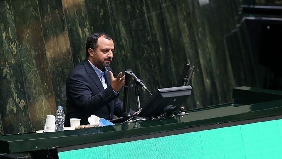 خاندوزی در آستانه استیضاح؟