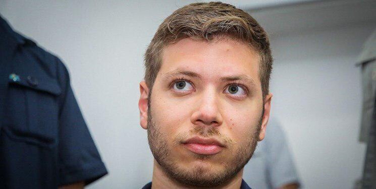 ادعای پسر نتانیاهو: آمریکا احتمالا به نیابت از ایران، به دنبال سرنگونی پدرم است