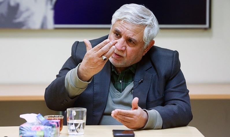 اگر باکو بخواهد زنگزور را بگیرد، در کنار مقاومت ارمنستان، پای امریکا به ماجرا باز می شود / اسرائیل بطور پنهان و غیرمستقیم در تشدید رویکرد منفی جمهوری آذربایجان نقش دارد اگر باکو بخواهد زنگزور را بگیرد، در کنار مقاومت ارمنستان، پای امریکا به ماجرا باز می شود / اسرائیل بطور پنهان و غیرمستقیم در تشدید رویکرد منفی جمهوری آذربایجان نقش دارد