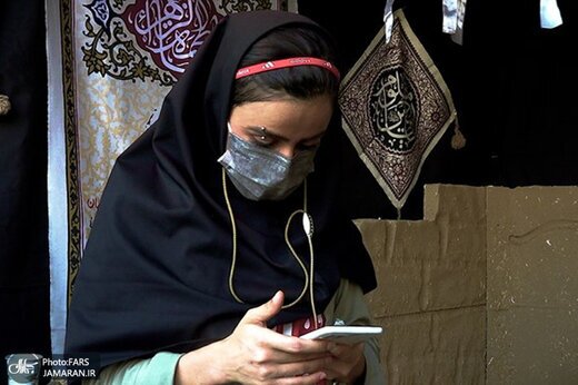 پرونده سازی جدید تندروها علیه اینترنت و حجاب/ ایدههای فضایی برای برخورد سلبی با بی حجابی پرونده سازی جدید تندروها علیه اینترنت و حجاب/ ایدههای فضایی برای برخورد سلبی با بی حجابی