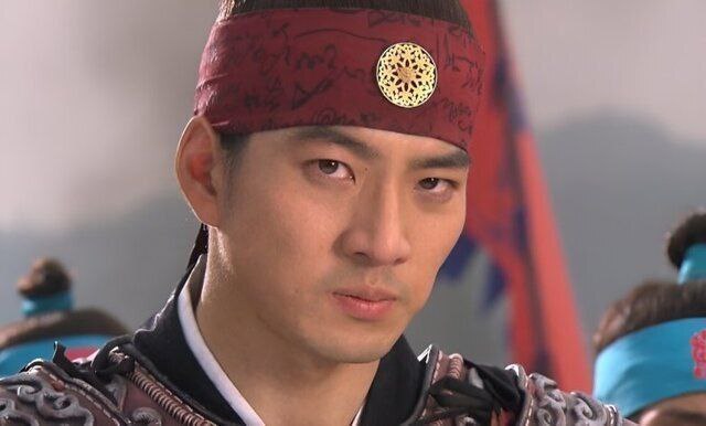 پشت‌صحنه خنده‌دار سریال جومونگ پربازدید شد