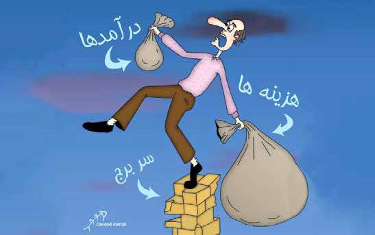 اخذ مالیات از تورم، به مثابه پول زور اخذ مالیات از تورم، به مثابه پول زور