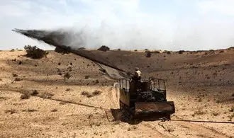 بایدن: هدف حملات آمریکا در عراق بازدارندگی جمهوری اسلامی ایران است!