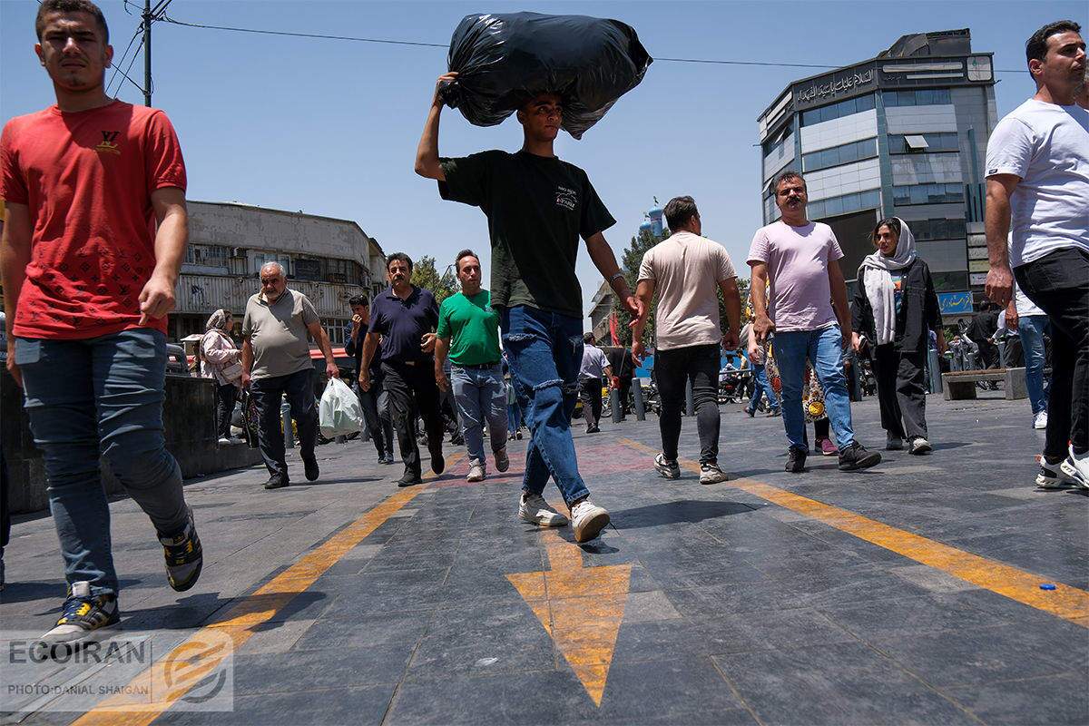 افزایش تورم جدی در راه است؟ روزهای تلخ اقتصاد ایران افزایش تورم جدی در راه است؟ روزهای تلخ اقتصاد ایران