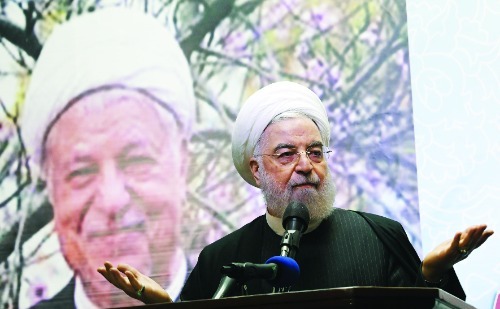 سخنانش از بداخلاقي سياسي و روحيه پرخاشگري ايشان است سخنانش از بداخلاقي سياسي و روحيه پرخاشگري ايشان است