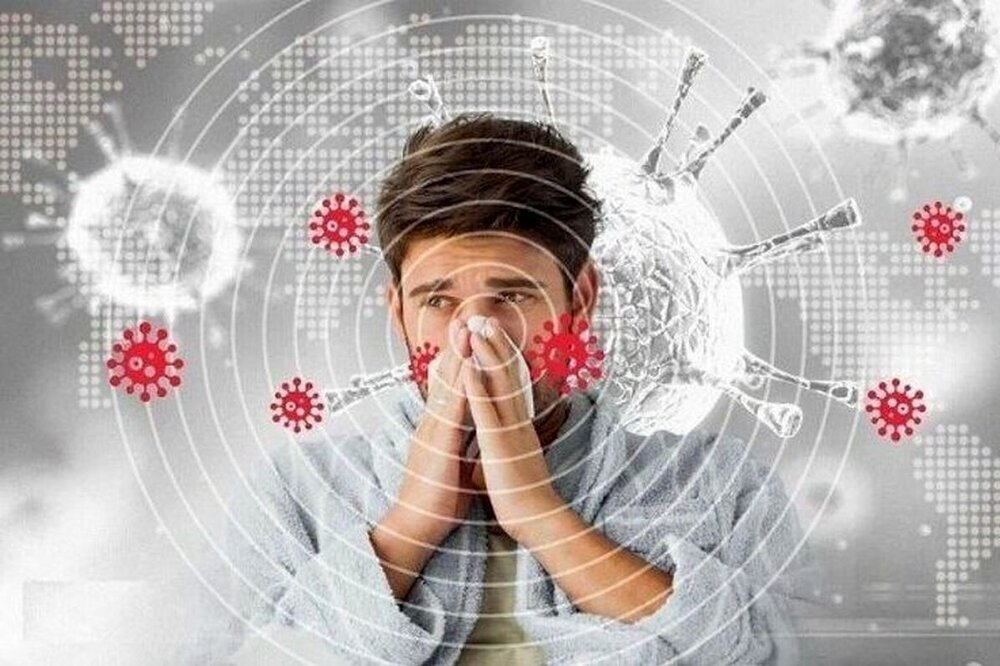 ورود سویه JN۱ کرونا به ایران؟ + علائم و نحوه پیشگیری ورود سویه JN۱ کرونا به ایران؟ + علائم و نحوه پیشگیری