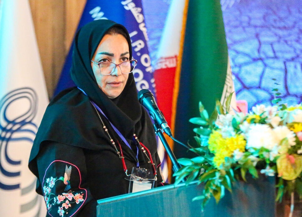 رئیس سازمان هواشناسی: ایران بیشتر از سایر کشورهای خاورمیانه تحت تاثیر تبعات تغییر اقلیم قرار گرفته رئیس سازمان هواشناسی: ایران بیشتر از سایر کشورهای خاورمیانه تحت تاثیر تبعات تغییر اقلیم قرار گرفته