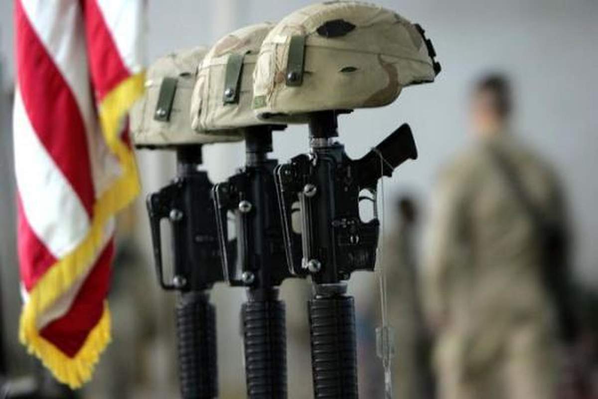 یک پیشبینی متفاوت از احتمال اقدام نظامی آمریکا علیه ایران یک پیشبینی متفاوت از احتمال اقدام نظامی آمریکا علیه ایران