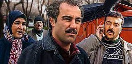 حاشیه‌سازی مهناز افشار برای نقی معمولی