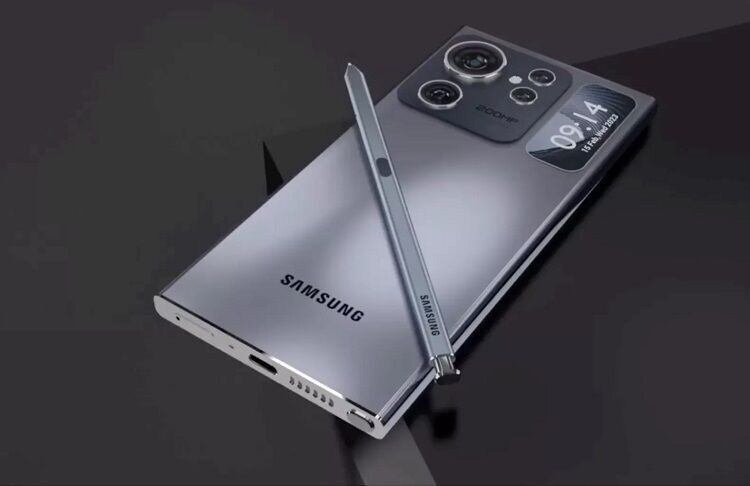 گلکسی S۲۴ اولترا غول جدید سامسونگ چه ویژگیهای خاصی دارد؟ گلکسی S۲۴ اولترا غول جدید سامسونگ چه ویژگیهای خاصی دارد؟