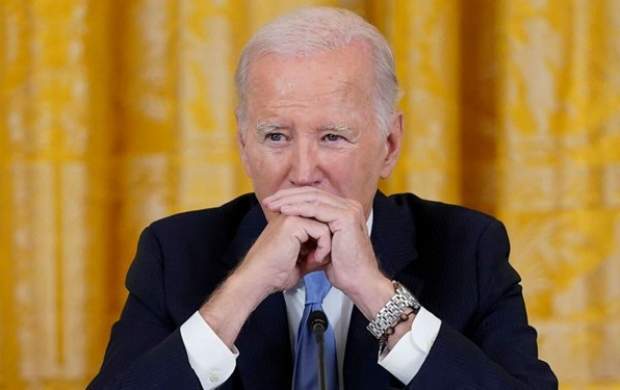 عقبنشيني بايدن عقبنشيني بايدن