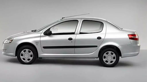 قیمت این خودرو پرطرفدار به 600 میلیون رسید ! قیمت این خودرو پرطرفدار به 600 میلیون رسید !