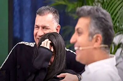 علی دایی: یک سال و نیم است ممنوع‌المعامله‌ام!