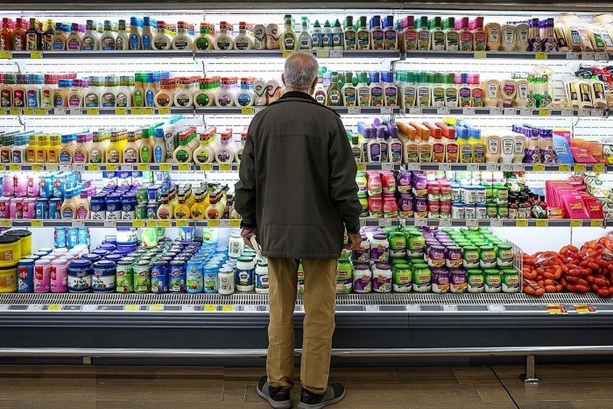 ۱۰ روایت رسمی و باورنکردنی از قیمت خوراکی ۱۰ روایت رسمی و باورنکردنی از قیمت خوراکی