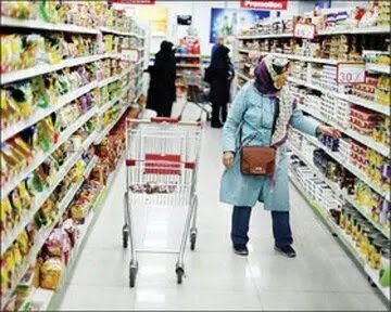 تورم، صاحبخانه سفره های ایرانی/ در بازارهای گوشت، مرغ و برنج چه میگذرد؟ تورم، صاحبخانه سفره های ایرانی/ در بازارهای گوشت، مرغ و برنج چه میگذرد؟