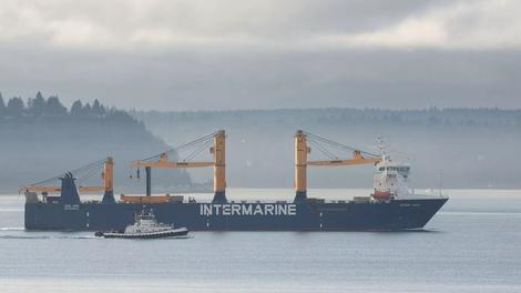 آمریکا مدعی شد: ایران «مستقیماً» در حملات حوثیها به کشتیها دخالت دارد آمریکا مدعی شد: ایران «مستقیماً» در حملات حوثیها به کشتیها دخالت دارد