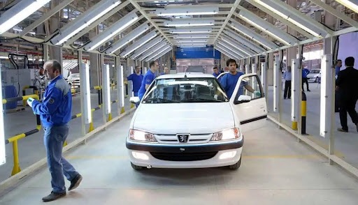 پیشنهاد ایران خودرو به مشتریان پژو پارس؛ سورن یا پژو ۲۰۷ تحویل بگیرید پیشنهاد ایران خودرو به مشتریان پژو پارس؛ سورن یا پژو ۲۰۷ تحویل بگیرید