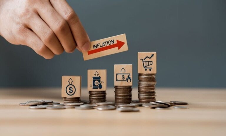 افزایش ۲.۶ درصدی تورم در دی ماه / تورم نقطهای گوشت قرمز با ۹۸/۳ درصد، صدرنشین شد / تورم نقطهای ماهی به ۶۵/۵ درصد و در کل تورم نقطهای خوراکیها به ۳۸/۹ درصد رسید افزایش ۲.۶ درصدی تورم در دی ماه / تورم نقطهای گوشت قرمز با ۹۸/۳ درصد، صدرنشین شد / تورم نقطهای ماهی به ۶۵/۵ درصد و در کل تورم نقطهای خوراکیها به ۳۸/۹ درصد رسید