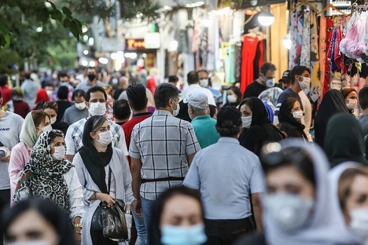 پشتپرده کاهش نرخ تورم عمومی پشتپرده کاهش نرخ تورم عمومی