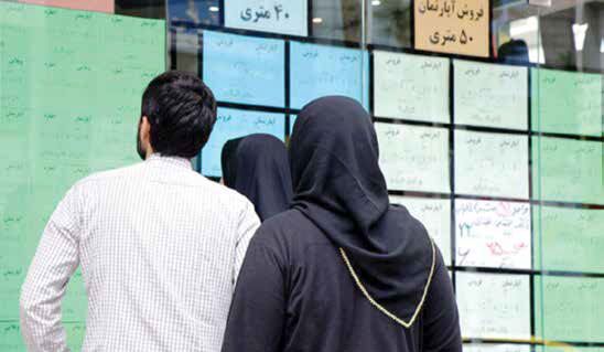 تورم و اجاره؛ «آوردهای» برای مسکن مردم باقی نگذاشته تورم و اجاره؛ «آوردهای» برای مسکن مردم باقی نگذاشته