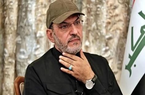 رهبر مقاومت عراق: قلب آمریکا از کشته شدن 3 سرباز خود به درد آمد اما از کشته و زخمی شدن 100هزار فلسطینی نه رهبر مقاومت عراق: قلب آمریکا از کشته شدن 3 سرباز خود به درد آمد اما از کشته و زخمی شدن 100هزار فلسطینی نه