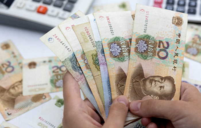 وقتی آمریکا عطسه میکند بقیه سرما میخورند، با عطسه چین چه اتفاقی میافتد؟ وقتی آمریکا عطسه میکند بقیه سرما میخورند، با عطسه چین چه اتفاقی میافتد؟