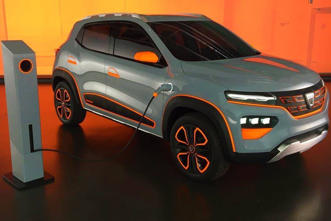 خودروهای برقی ارزان قیمت به بازار می آیند؟ خودروهای برقی ارزان قیمت به بازار می آیند؟