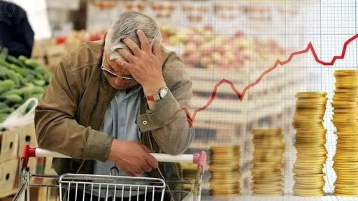 اعتراف عجیب دولت به سقوط قدرت خرید مردم + آمارها چه می گویند! اعتراف عجیب دولت به سقوط قدرت خرید مردم + آمارها چه می گویند!
