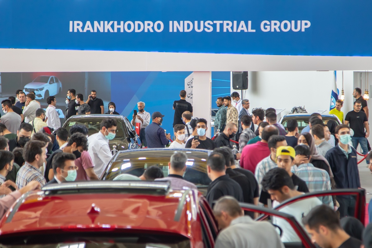 قیمت محصولات ایران خودرو چقدر افزایش یافت؟ + جدول قیمت محصولات ایران خودرو چقدر افزایش یافت؟ + جدول