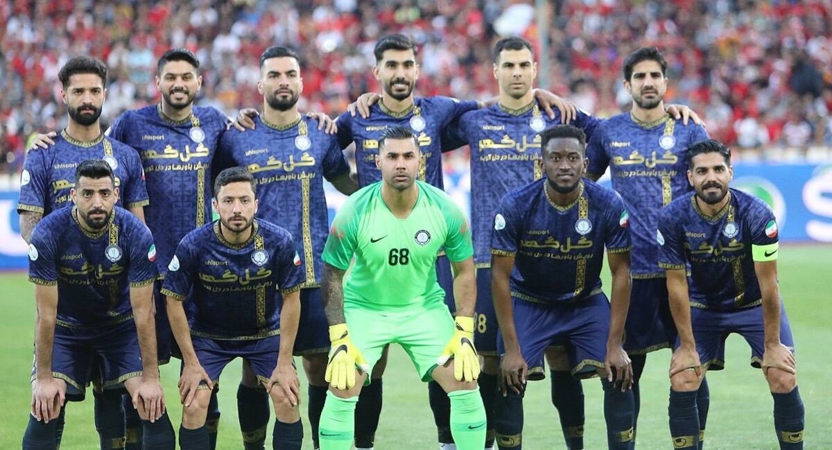 تصمیم مهم آبی ها برای جلوگیری از قهرمانی پرسپولیس