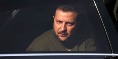 زلنسکی: ایران بیش از 1000 پهپاد به روسیه فروخته‌